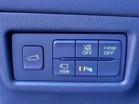 New 2025 MAZDA CX-5 AWD 2.5 S w/ Premium Plus Pkg image 16