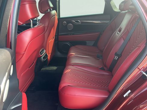 Used 2024 Genesis G80 3.5T Sport AWD/4WD image 15