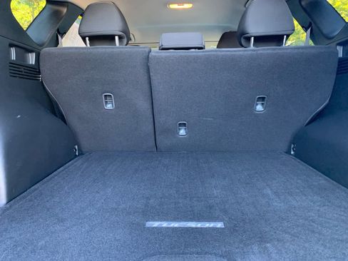 Used 2022 Hyundai Tucson SEL image 41