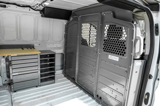 Used 2021 Ford Transit 250 Low Roof RWD image 34