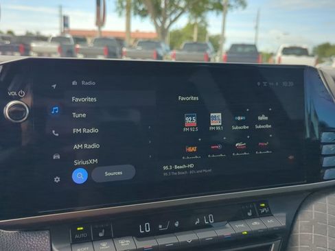Used 2026 Toyota Camry XLE FWD image 19