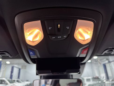 New 2025 RAM 4500 Tradesman image 37