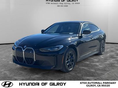 Used 2024 BMW i4 eDrive35 w/ Convenience Package