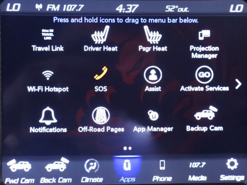 Used 2023 Jeep Wrangler Unlimited Sahara AWD/4WD image 17