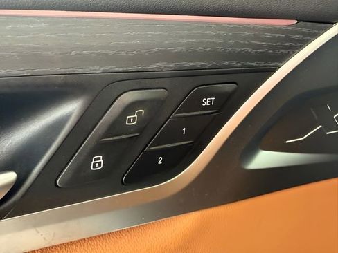 Certified 2023 BMW X3 sDrive30i w/ M Sport Package image 18