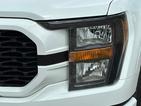 Used 2023 Ford F150 XL w/ STX Appearance Package AWD/4WD image 10