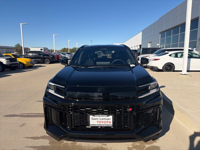 Used 2026 Toyota RAV4 AWD Plug-in Hybrid image 2