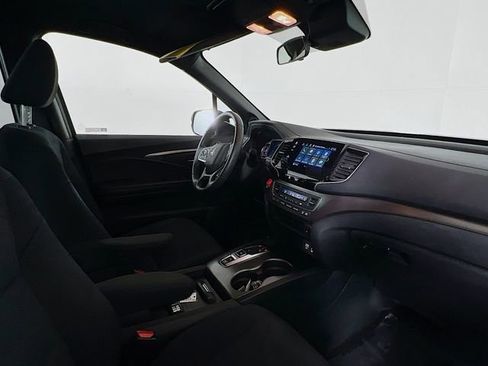 Used 2022 Honda Pilot Sport image 10