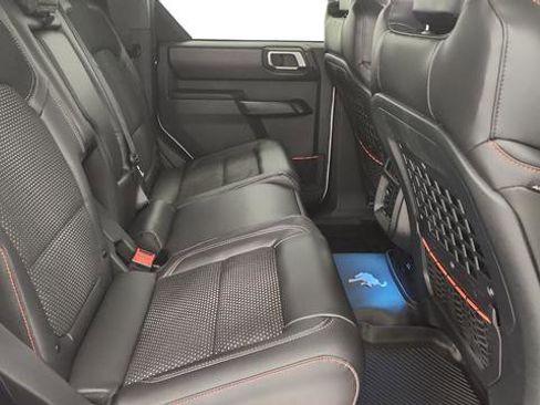 New 2025 Ford Bronco Raptor image 22