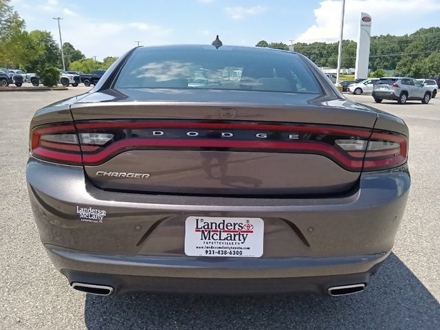 Used 2023 Dodge Charger SXT RWD image 4