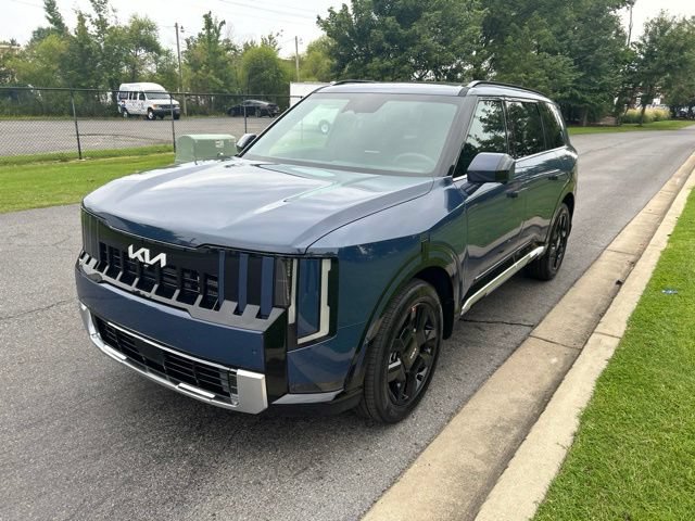 New 2027 Kia Telluride SX Prestige w/ Towing Package AWD/4WD image 6