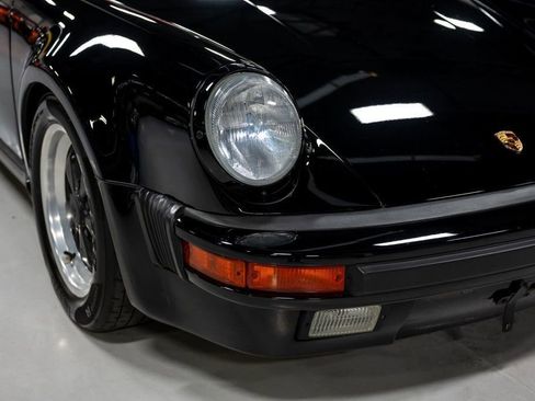 Used 1989 Porsche 911 Carrera image 28
