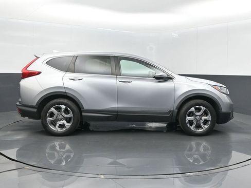 Used 2019 Honda CR-V EX image 5