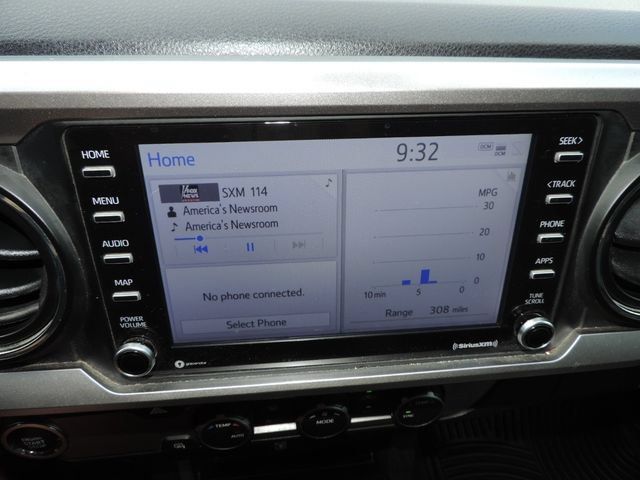 Used 2023 Toyota Tacoma SR5 RWD image 27