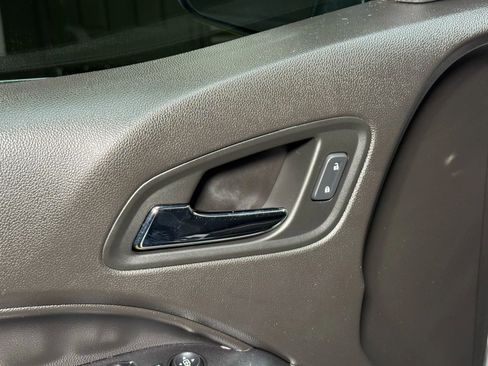 Used 2016 Chevrolet Colorado LT w/ LT Convenience Package image 33