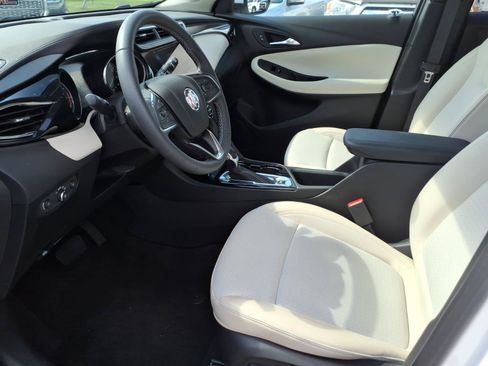 Used 2023 Buick Encore GX Select FWD image 11