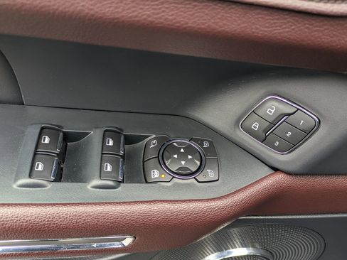 Used 2022 Ford Expedition Limited image 21