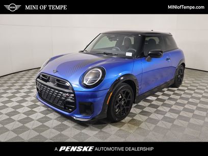 New 2026 MINI Cooper S