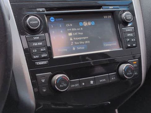 Used 2015 Nissan Altima 2.5 FWD image 29