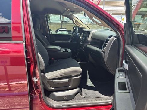 Used 2019 RAM 2500 Tradesman AWD/4WD image 55