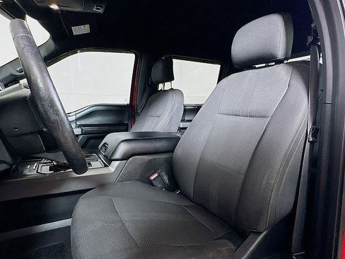 Used 2016 Ford F150 XLT w/ Equipment Group 302A Luxury AWD/4WD image 11