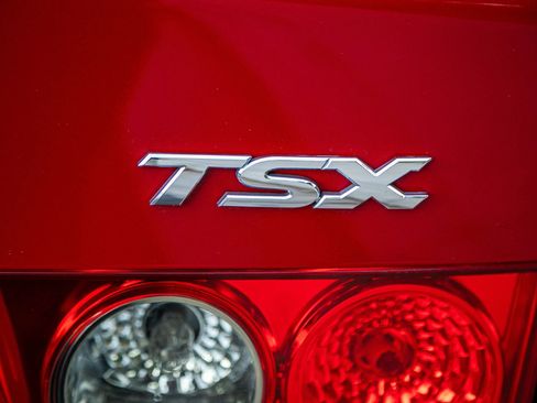 Used 2007 Acura TSX image 25