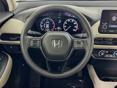 Used 2025 Honda HR-V LX image 36
