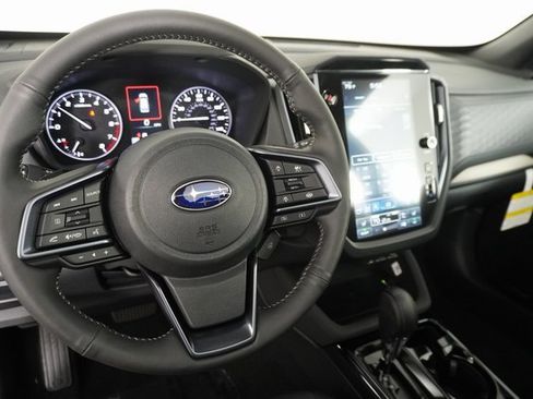 New 2026 Subaru Forester Limited image 16