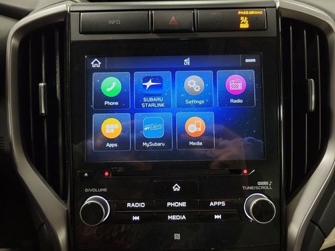 Used 2019 Subaru Ascent Premium image 20