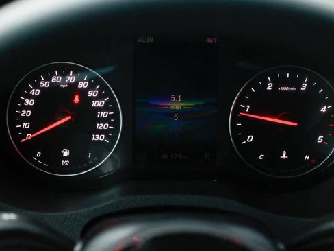 New 2025 Mercedes-Benz Sprinter 2500 image 23