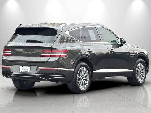 Used 2025 Genesis GV80 2.5T Standard AWD/4WD image 2