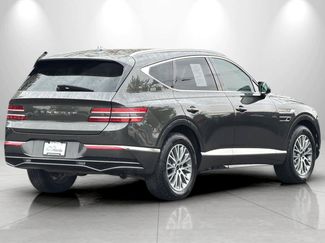 Used 2025 Genesis GV80 2.5T Standard AWD/4WD video 2