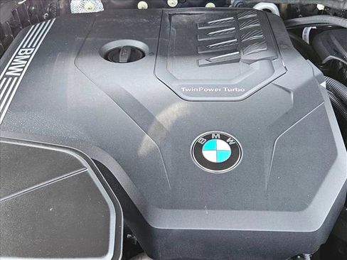 Used 2024 BMW X3 xDrive30i w/ Premium Package w/ZPA AWD/4WD image 23