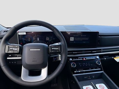 New 2026 Hyundai Santa Fe SE image 21