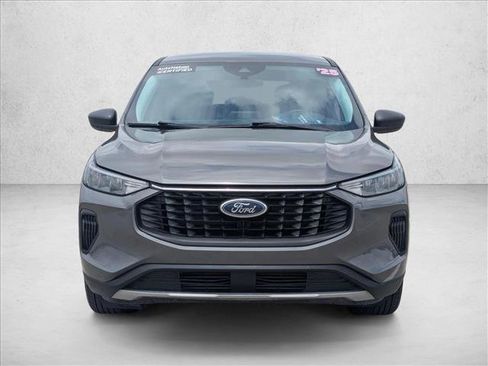 Used 2025 Ford Escape Active image 2