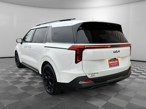 New 2026 Kia Carnival SX Prestige image 6