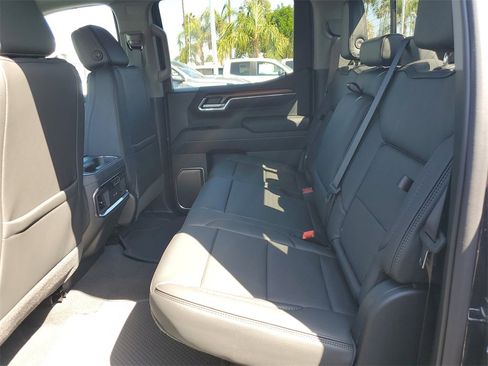 New 2026 GMC Sierra 1500 Denali w/ Denali Reserve Package image 10