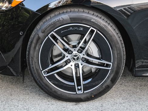 New 2026 Mercedes-Benz E 350 Sedan image 11