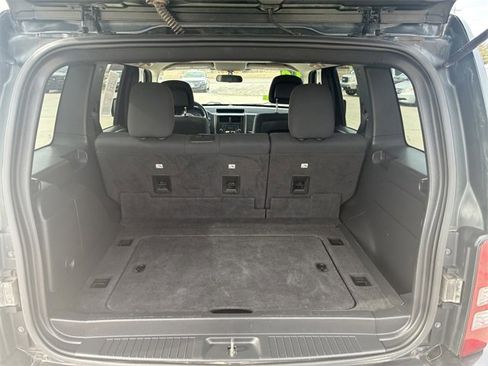 Used 2012 Jeep Liberty Sport w/ Popular Equipment Group image 13