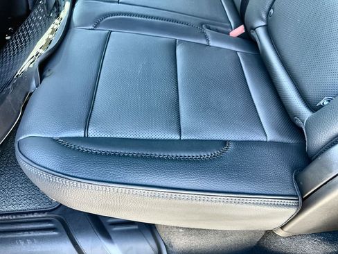 New 2026 GMC Sierra 1500 Denali w/ Denali Reserve Package image 17