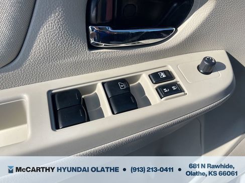 Used 2014 Subaru Crosstrek 2.0i Premium w/ Moonroof Package image 26