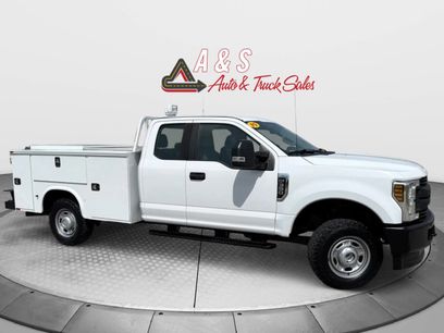 Used 2019 Ford F350 XL w/ Power Equipment Group