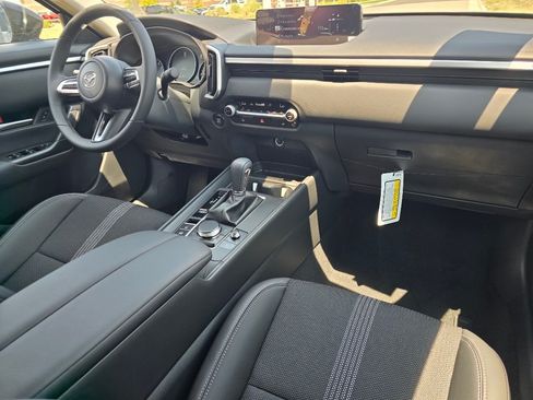 New 2026 MAZDA CX-50 Meridian Edition AWD/4WD image 25
