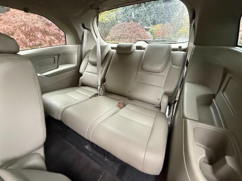 Used 2014 Honda Odyssey EX-L image 14