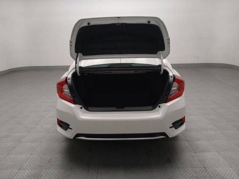 Used 2020 Honda Civic LX image 29