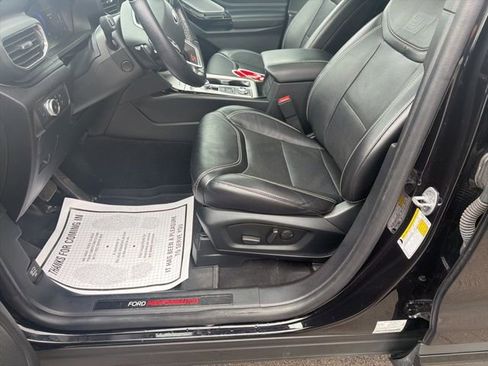 Used 2022 Ford Explorer ST w/ Equipment Group 401A image 25