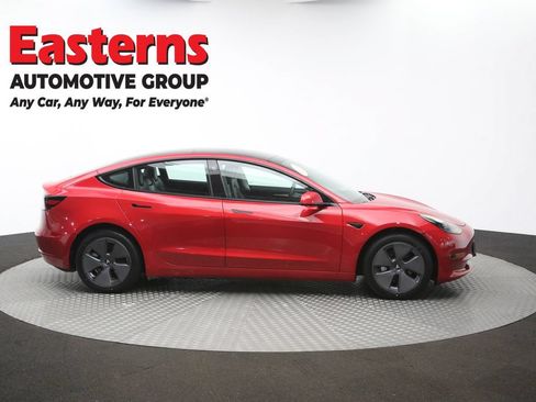 Used 2023 Tesla Model 3 Standard Range RWD image 40