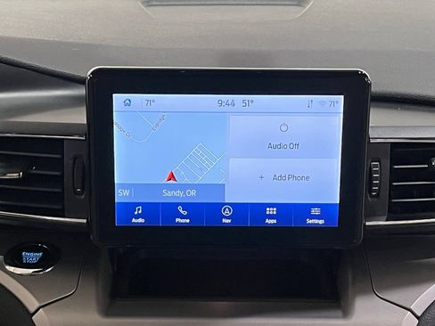 Used 2023 Ford Explorer XLT w/ Equipment Group 202A AWD/4WD image 22