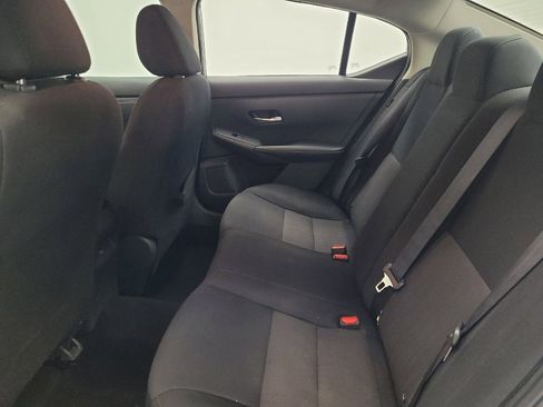 Used 2023 Nissan Sentra SV image 18