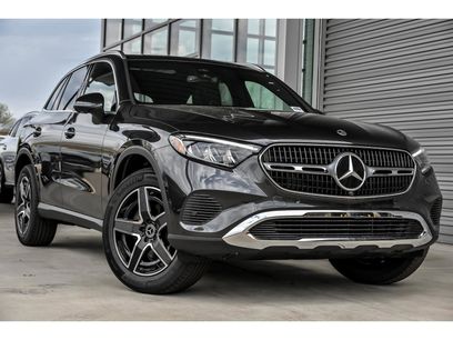 New 2026 Mercedes-Benz GLC 300 4MATIC